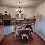 Apartment Il Nido Di Giulia *