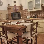 Il Nido Di Giulia * Casa Sant'Andrea