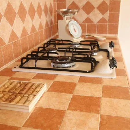 Il Nido Di Giulia Appartement