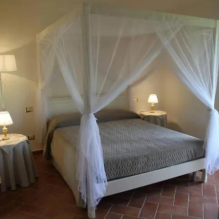 Appartement Il Nido Di Giulia Casa Sant'Andrea