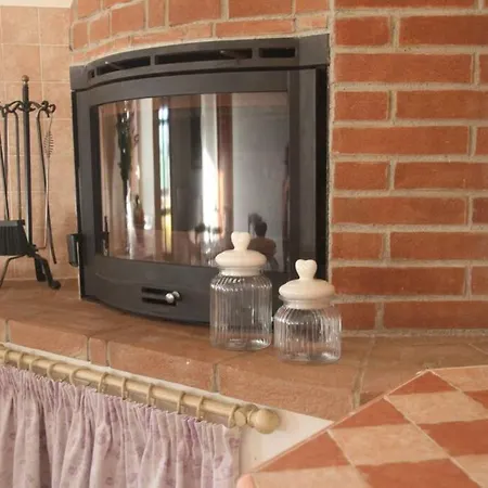 Appartement Il Nido Di Giulia Casa Sant'Andrea