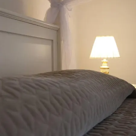 Il Nido Di Giulia Appartement *