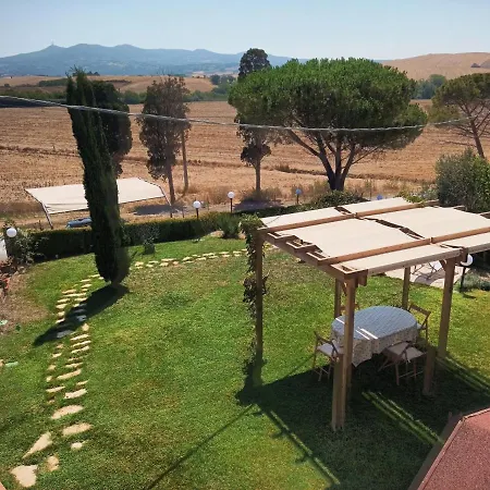 Apartamento Il Nido Di Giulia