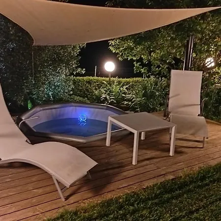 Il Nido Di Giulia Appartement